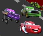 Cars McQueen