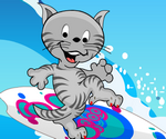 Chat Surfer