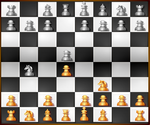Chess Maniac