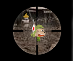 Chinese Sniper