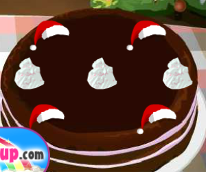 Christmas Cake