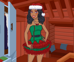 Christmas Dressup