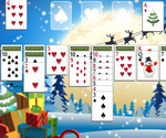 Christmas Solitaire