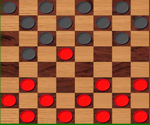 Classic Checkers