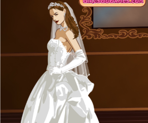 Classic Royal Bride