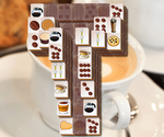 Coffee Mahjong