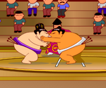 Combat De Sumo