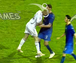 Coup De Boule Zidane