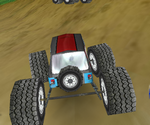 Course Monster Truck