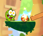 Cut The Rope 2