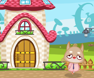 Daily Pet City