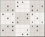 Daily Sudoku