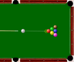 Défi Billard