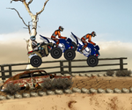 Desert ATV Challenge