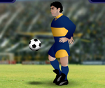 Diego Maradona