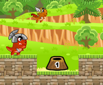 Dino Meat Hunt 2