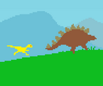 Dino Run