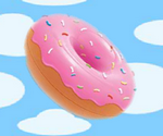 Donut Simpson