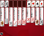 Double Freecell