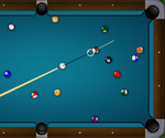 Doyu 8 Ball