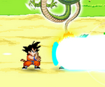 Dragon Ball Defense