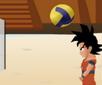 Dragon Ball Volleyball