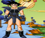 Dragon Ball Z 2