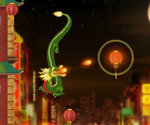 Dragon Chinois