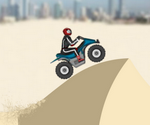 Dune Bashing In Dubai