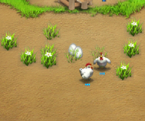 Farm Frenzy 2