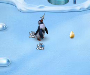 Farm Frenzy 3 Ice age