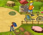 Farm Mania