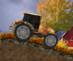 Farmer Quest Tractor Driver 2