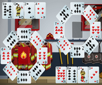 Firemen Solitaire