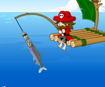 Fish Pirate