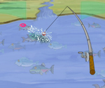 Fishing Champion