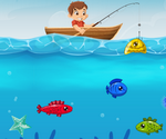 Fishing Frenzy