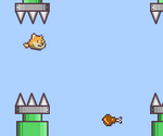 Flappy Doge