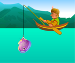 Fortune Fishing Game