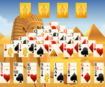 Freecell Giza Solitaire