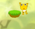 Frog Jump