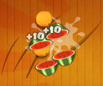 Fruit Cut Ninja