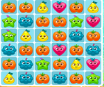 Fruit Fever World