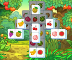 Fruit Mahjong