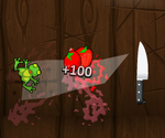 Fruit Ninja