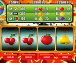 Fruit Slots