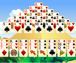 Giza Solitaire