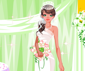 Glam Bride Makeover