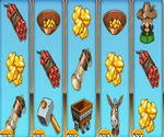 Gold Miner Slots