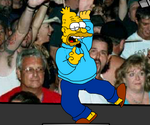 Grand Père Simpson